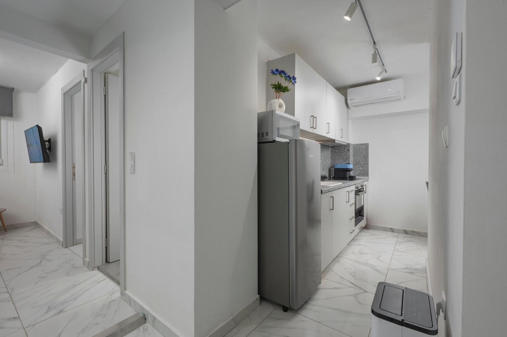 Premium Jacuzzi Suite At The City Center, By Aqua Platinum Thessaloníki Eksteriør billede